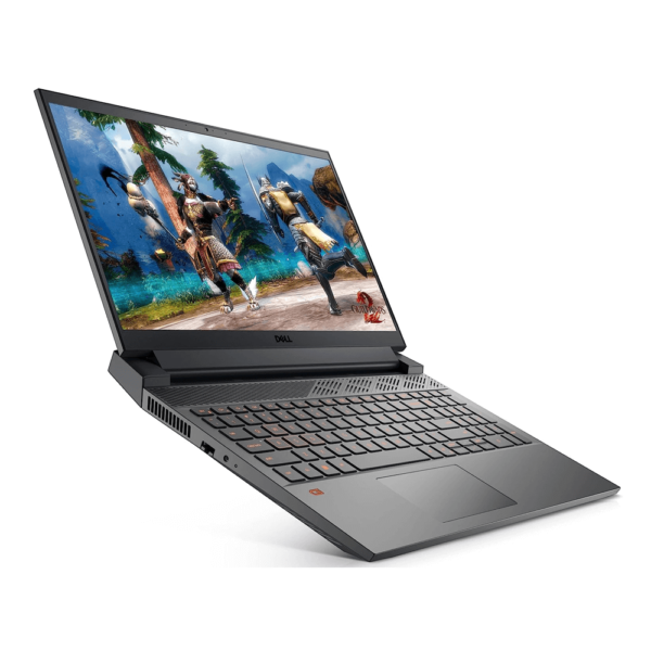 لاب توب للالعاب G15-5520 من ديل جيل 12 انتل كور i7 12700H